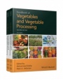 Handbook of Vegetables and Vegetable Processing - ISBN 9781119098928