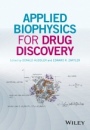 Applied Biophysics for Drug Discovery - ISBN 9781119099482