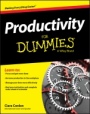 Productivity For Dummies - ISBN 9781119099529