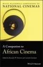 A Companion to African Cinema - ISBN 9781119100317