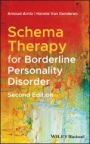 Schema Therapy for Borderline Personality Disorder - ISBN 9781119101048