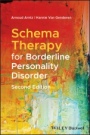 Schema Therapy for Borderline Personality Disorder - ISBN 9781119101062