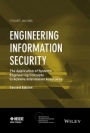 Engineering Information Security: The Application of Systems Engineering Concepts to Achieve Information Assurance - ISBN 9781119101604