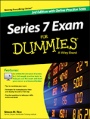 Series 7 Exam For Dummies, with Online Practice Tests - ISBN 9781119103752