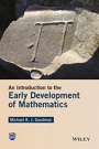 An Introduction to the Early Development of Mathematics - ISBN 9781119104971