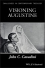 Visioning Augustine - ISBN 9781119105732