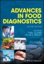 Advances in Food Diagnostics - ISBN 9781119105886