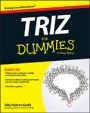 TRIZ For Dummies - ISBN 9781119107477