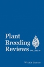 Plant Breeding Reviews - ISBN 9781119107712