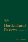 Horticultural Reviews, Volume 43 - ISBN 9781119107750