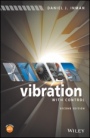 Vibration with Control - ISBN 9781119108214