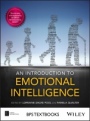 An Introduction to Emotional Intelligence - ISBN 9781119108276