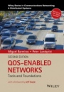QOS–Enabled Networks: Tools and Foundations - ISBN 9781119109105
