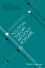 Political Theory Without Borders - ISBN 9781119110088