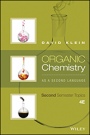 Organic Chemistry As a Second Language: Second Semester Topics - ISBN 9781119110651