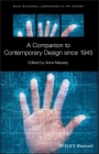 A Companion to Contemporary Design since 1945 - ISBN 9781119111184