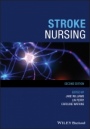 Stroke Nursing - ISBN 9781119111450