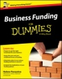 Business Funding For Dummies - ISBN 9781119111597