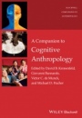A Companion to Cognitive Anthropology - ISBN 9781119111658