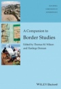 A Companion to Border Studies - ISBN 9781119111672