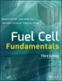 Fuel Cell Fundamentals - ISBN 9781119113805
