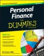 Personal Finance For Dummies - ISBN 9781119114291