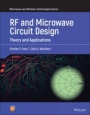 RF and Microwave Circuit Design: Theory and Applications - ISBN 9781119114635
