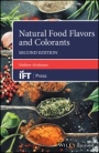 Natural Food Flavors and Colorants - ISBN 9781119114765
