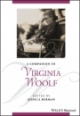 A Companion to Virginia Woolf - ISBN 9781119115083