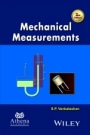 Mechanical Measurements - ISBN 9781119115564