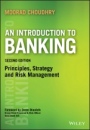 An Introduction to Banking: Principles, Strategy and Risk Management - ISBN 9781119115892