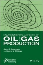 Environmental Aspects of Oil and Gas Production - ISBN 9781119117377