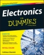 Electronics For Dummies - ISBN 9781119117971