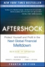 Aftershock: Protect Yourself and Profit in the Next Global Financial Meltdown - ISBN 9781119118503