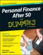 Personal Finance After 50 For Dummies - ISBN 9781119118770