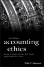 Accounting Ethics - ISBN 9781119118787