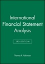 International Financial Statement Analysis: Book and Workbook Set - ISBN 9781119119036