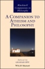 A Companion to Atheism and Philosophy - ISBN 9781119119111