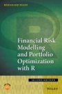 Financial Risk Modelling and Portfolio Optimization with R - ISBN 9781119119661