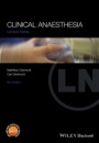 Clinical Anaesthesia - ISBN 9781119119821