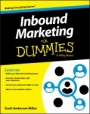 Inbound Marketing For Dummies - ISBN 9781119120506