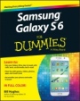 Samsung Galaxy S6 for Dummies - ISBN 9781119120605