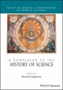 A Companion to the History of Science - ISBN 9781119121145