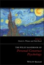 The Wiley Handbook of Personal Construct Psychology - ISBN 9781119121220