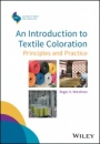 An Introduction to Textile Coloration: Principles and Practice - ISBN 9781119121565
