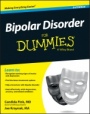 Bipolar Disorder For Dummies - ISBN 9781119121862