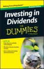 Investing In Dividends For Dummies - ISBN 9781119121954