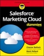 Salesforce Marketing Cloud For Dummies - ISBN 9781119122098