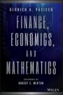 Finance, Economics, and Mathematics - ISBN 9781119122203