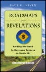 Roadmaps and Revelations: Finding the Road to Business Success on Route 101 - ISBN 9781119124726